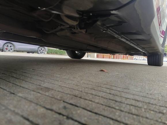 [嘉兴·浙F] 二手铃木雨燕2016款 1.5L 自动时尚型酷玩版