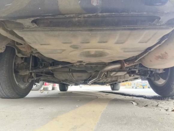 [广州·粤A] 二手丰田凯美瑞2009款 200G 豪华版