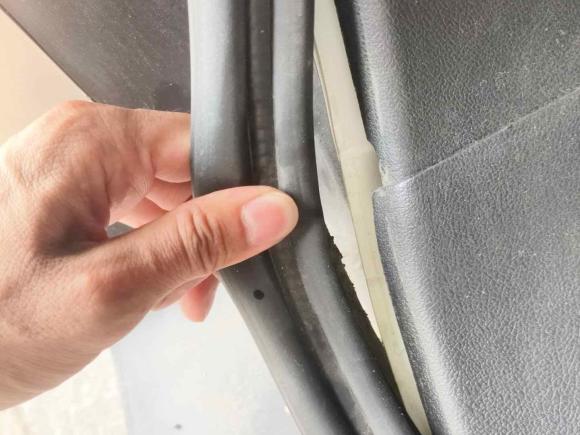 [广州·湘D] 二手开瑞开瑞K602017款 1.5L 手动旗舰型