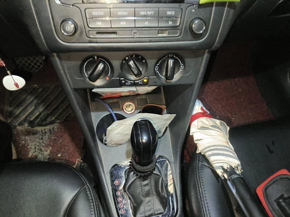 [嘉兴·浙F] 二手大众Polo2013款 1.6L 自动舒适版