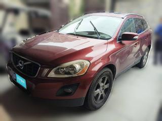 沃尔沃沃尔沃XC602010款 T6 AWD智雅版