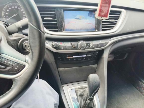 [嘉兴·浙F] 二手别克阅朗2019款 18T 自动互联精英型 国VI