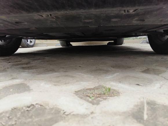 [上海·沪A] 二手埃安AION S2023款 魅 580 磷酸铁锂