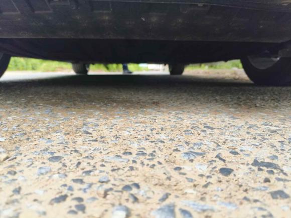 [义乌·苏E] 二手吉利汽车星瑞2023款 2.0TD 只此青绿版