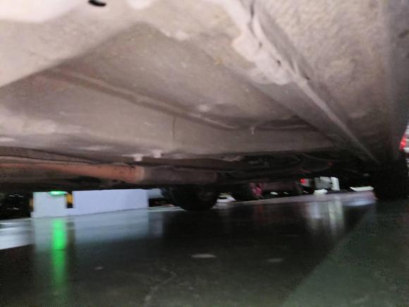 [佛山·京P] 二手本田奥德赛2009款 2.4L 豪华版