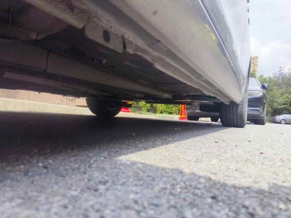 [上海·苏F] 二手标致标致3082016款 1.6L 自动豪华版