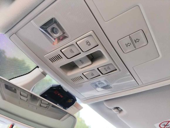 [常州·苏D] 二手大众探岳2021款 330TSI 两驱豪华智联版