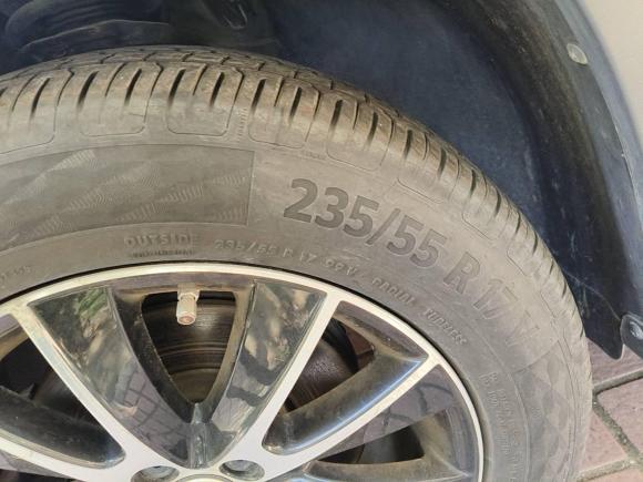 [上海·陕A] 二手大众途观2015款 1.8TSI 自动四驱豪华型