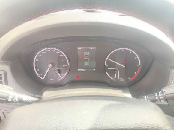 [南昌·赣A] 二手观致观致52018款 改款 1.6T 自动尊贵型