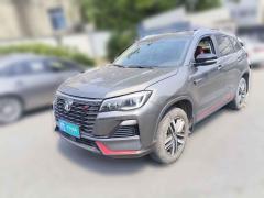 [杭州·浙M] 长安长安CS752022款 蓝鲸版 1.5T DCT豪华型