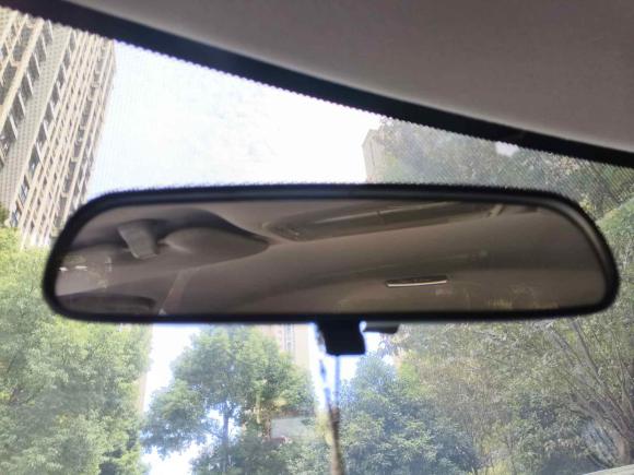 [苏州·苏E] 二手本田缤智2015款 1.5L CVT两驱舒适型