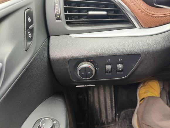 [金华·浙G] 二手宝沃宝沃BX72016款 28T 两驱豪华版 5座