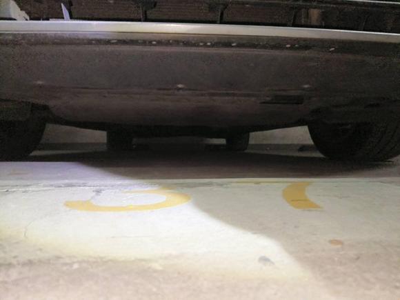 [南京·苏A] 二手大众蔚揽2017款 380TSI 两驱畅行版