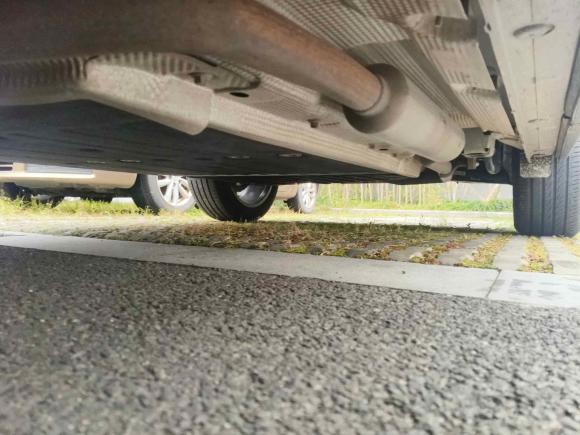 [宁波·浙B] 二手领克领克06新能源2023款 EM-P 126长续航Halo