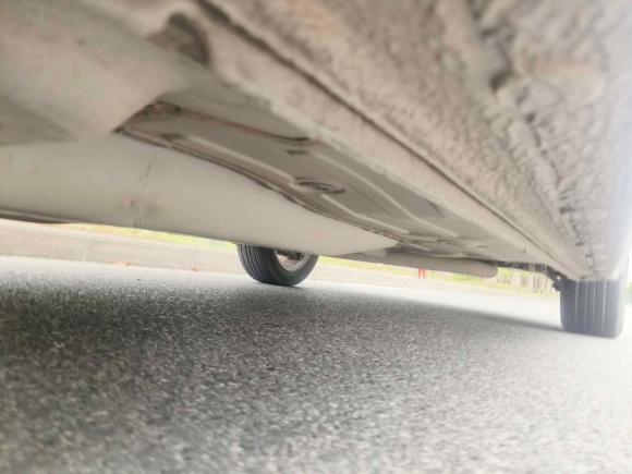 [苏州·苏E] 二手别克英朗2015款 18T 双离合豪华型