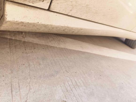 [西安·陕A] 二手奔驰奔驰B级2012款 B 200