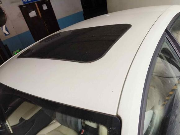 [宁波·浙B] 二手大众速腾2012款 1.4TSI 手动豪华型