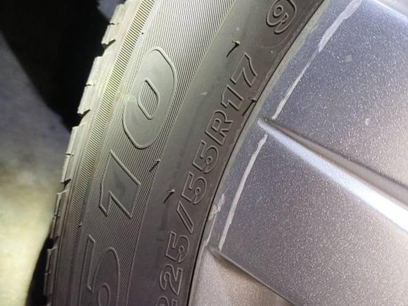 [上海·沪E] 二手奔驰唯雅诺2013款 3.0L 舒适版