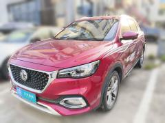 [深圳·川R] 名爵名爵HS2019款 30T 自动两驱Trophy超能版 国VI