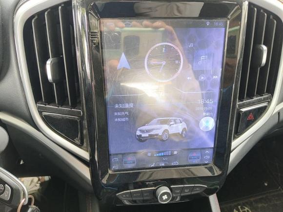 [苏州·鲁K] 二手中华中华V32020款 1.6L 手动舒适星空版