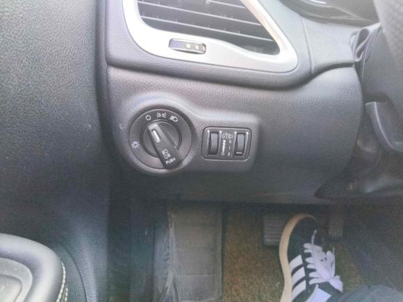 [武汉·鄂A] 二手菲亚特致悦2014款 1.4T 自动舒适版