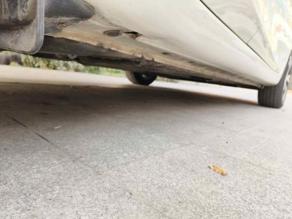 [无锡·浙E] 二手日产骐达TIIDA2016款 1.6L CVT智行版