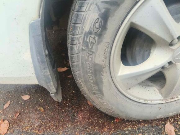 [义乌·浙G] 二手现代瑞纳2016款 1.4L 自动智能型GLS