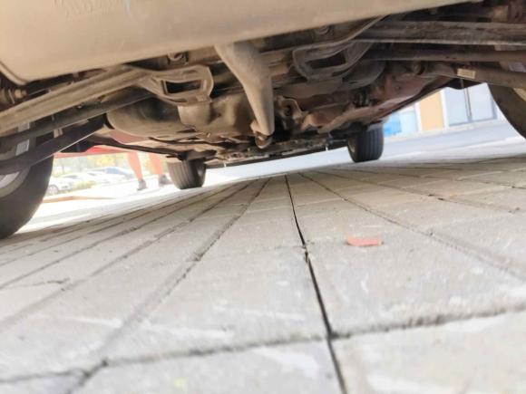 [嘉兴·浙F] 二手Jeep指南者2019款 220T 自动家享版