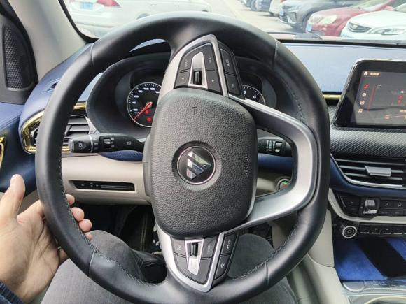 [金华·浙G] 二手福田大将军G92021款 2.5T装甲大将军手动两驱休闲版尊享型长箱JE4D25Q6A