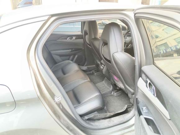 [义乌·浙G] 二手领克领克032021款 2.0TD 自动劲Plus