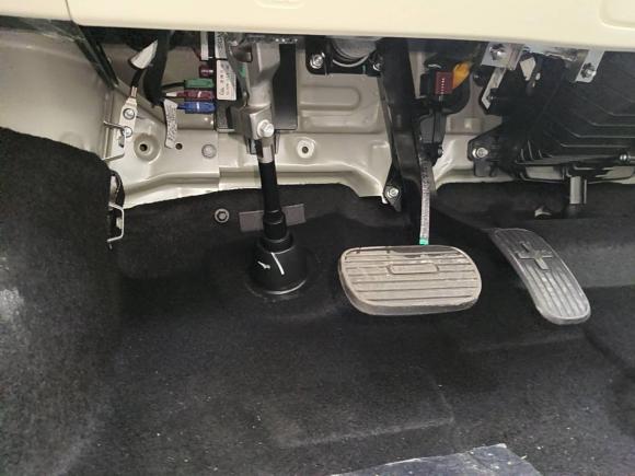 [常州·苏D] 二手五菱汽车宏光MINIEV2024款 第三代 215km 青春版 