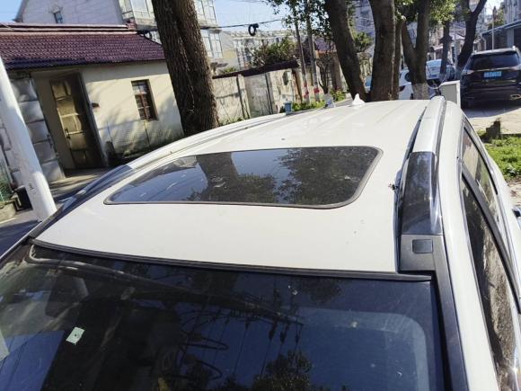 [上海·豫C] 二手哈弗哈弗H62017款 蓝标 运动版 1.5T 手动两驱精英型