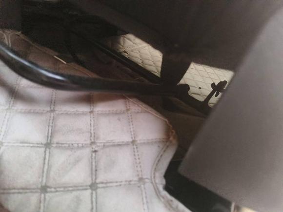 [青岛·鲁R] 二手福特福睿斯2015款 1.5L 手动舒适型