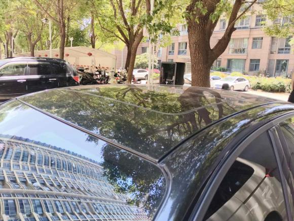 [苏州·苏U] 二手领克领克032020款 03+ 2.0TD 自动驭风版