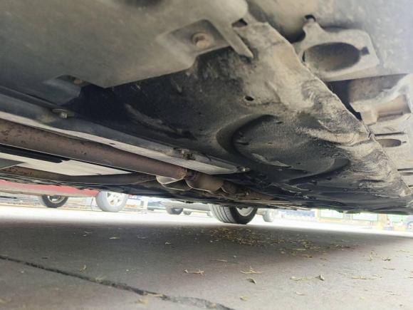 [芜湖·皖B] 二手奔驰奔驰S级2010款 S 300 L 豪华型