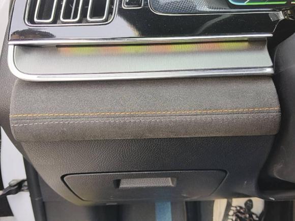 [温州·新A] 二手比亚迪唐新能源2022款 DM-p 215KM 四驱尊享型