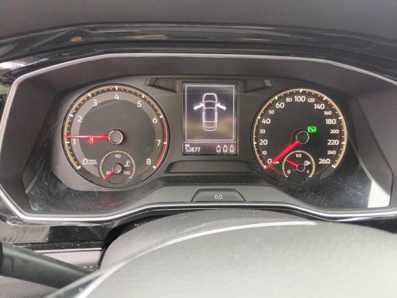 [常州·苏B] 二手大众速腾2019款 280TSI DSG舒适型 国VI