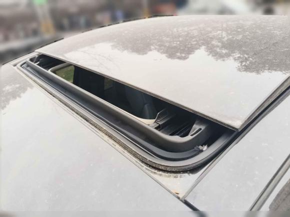 [武汉·鄂A] 二手领克领克052022款 2.0TD 两驱耀Halo