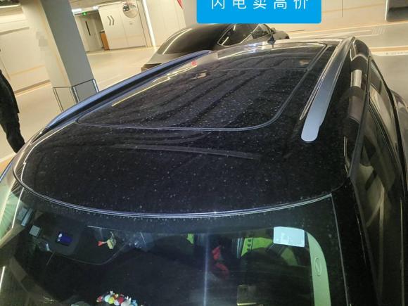 [青岛·鲁B] 二手MINIMINI COUNTRYMAN2014款 1.6L COOPER Fun