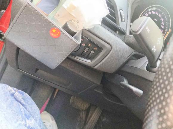 [武汉·鄂A] 二手宝马宝马2系多功能旅行车2019款 220i 领先型