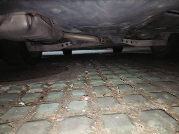 [南通·苏F] 二手雪佛兰迈锐宝XL2016款 1.5T 双离合锐驰版