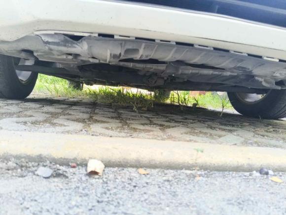 [上海·浙D] 二手现代朗动2012款 1.6L 手动领先型