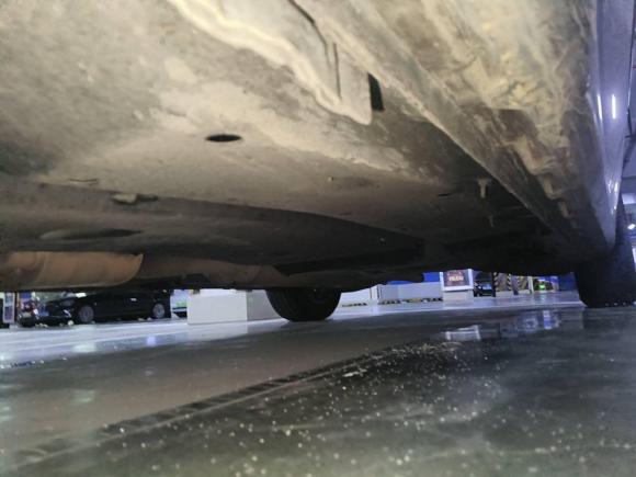 [宁波·浙B] 二手别克别克GL82017款 ES 28T 豪华型 国V