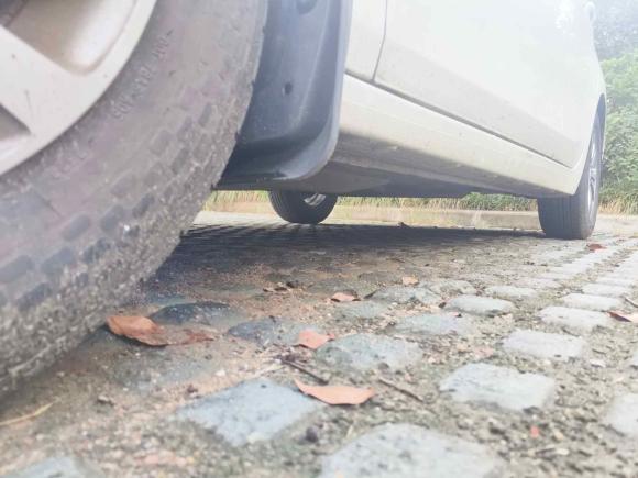 [南通·鲁B] 二手雪佛兰科沃兹2019款 320 自动欣享版