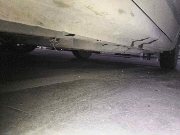 [西安·陕A] 二手长安欧尚欧力威EV2018款 EV