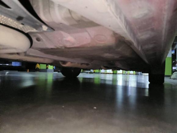 [宁波·浙B] 二手丰田威驰2014款 1.5L 自动智享版