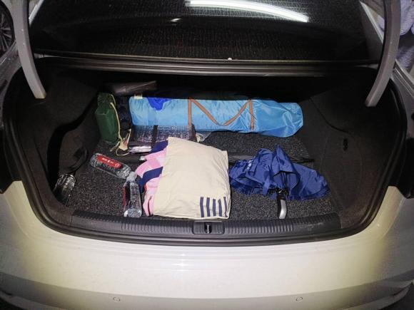 [苏州·苏E] 二手奥迪奥迪A32018款 30周年年型 Limousine 35 TFSI 进取型