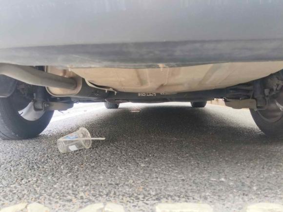 [杭州·陕U] 二手雪铁龙C4世嘉2016款 1.6L 自动豪华型