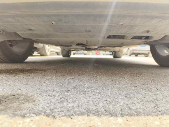 [上海·沪A] 二手斯柯达柯迪亚克2018款 TSI380 7座四驱旗舰版