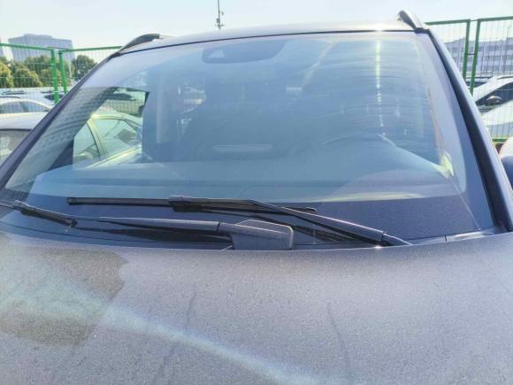 [上海·沪B] 二手奔驰奔驰V级2018款 V 260 领航版 国V